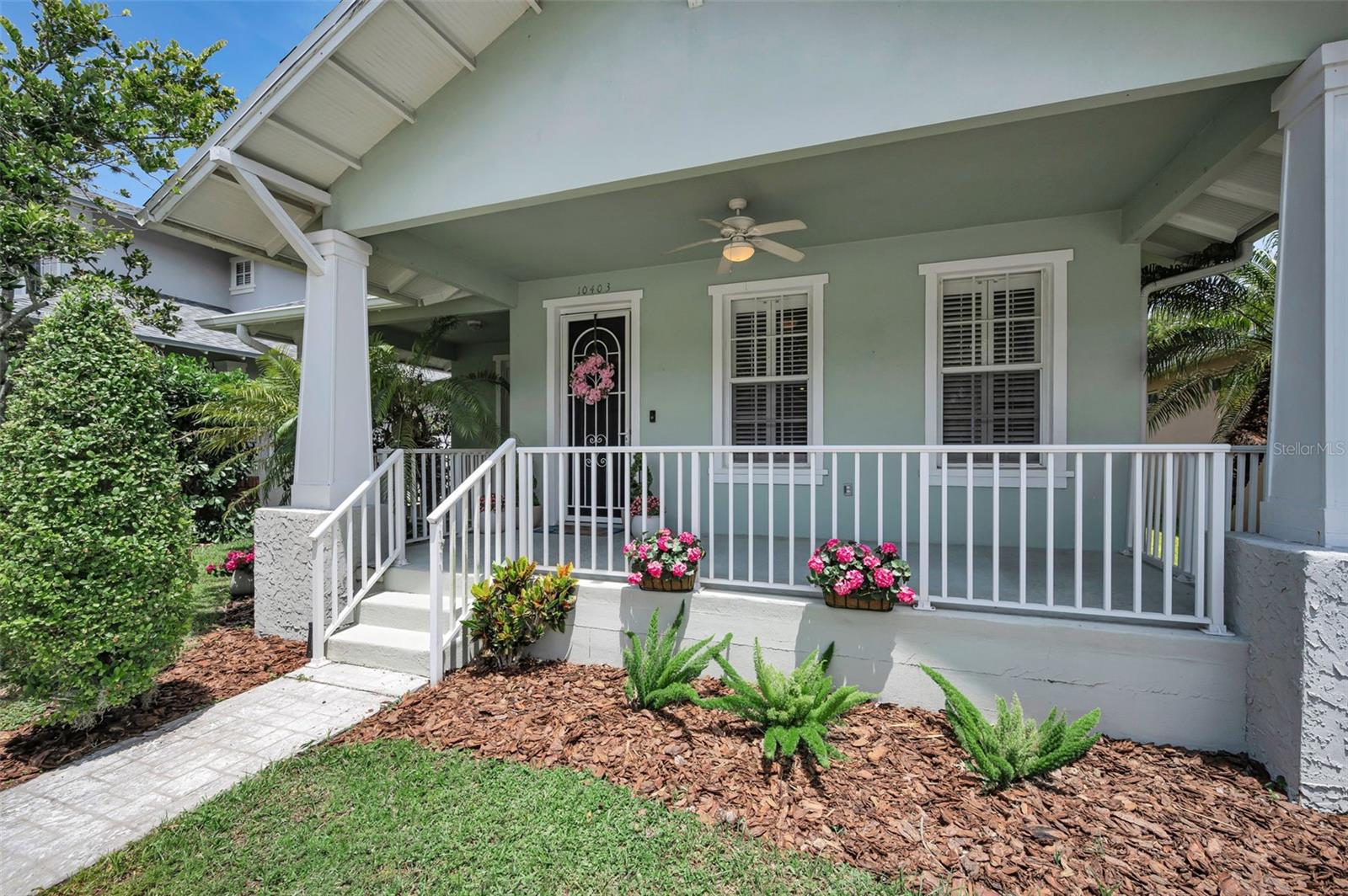 LONGLEAF PH 01 - Residential