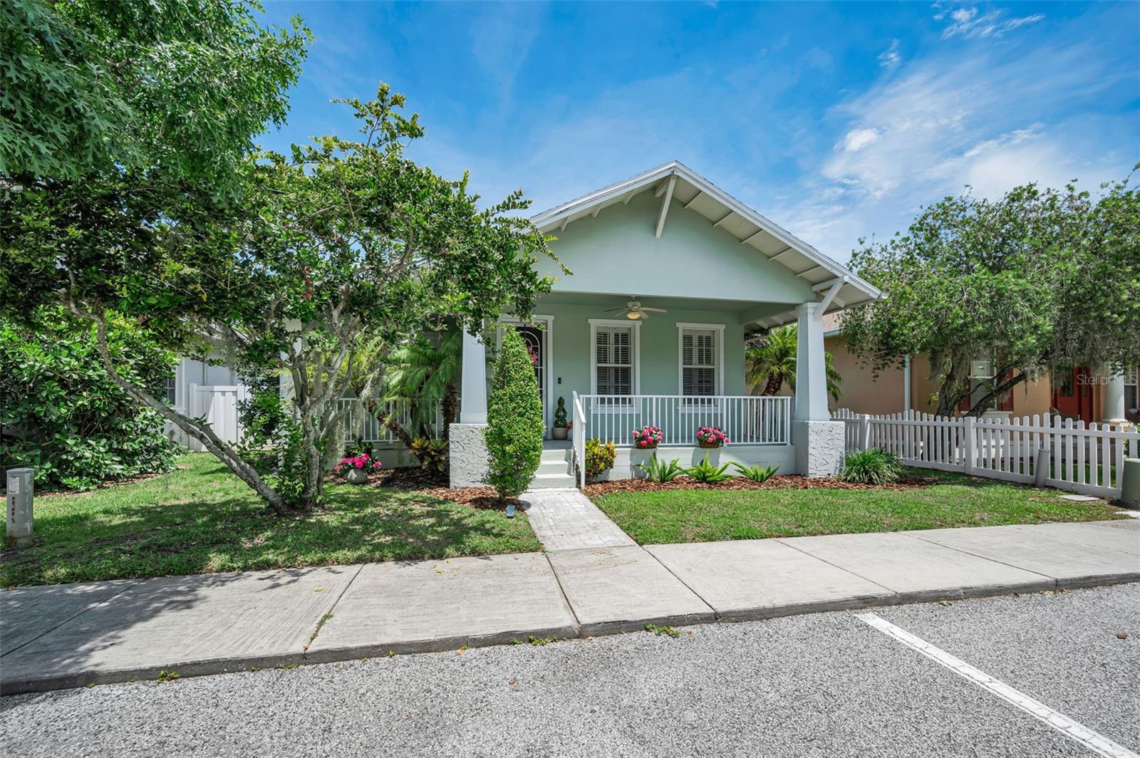 LONGLEAF PH 01 - Residential