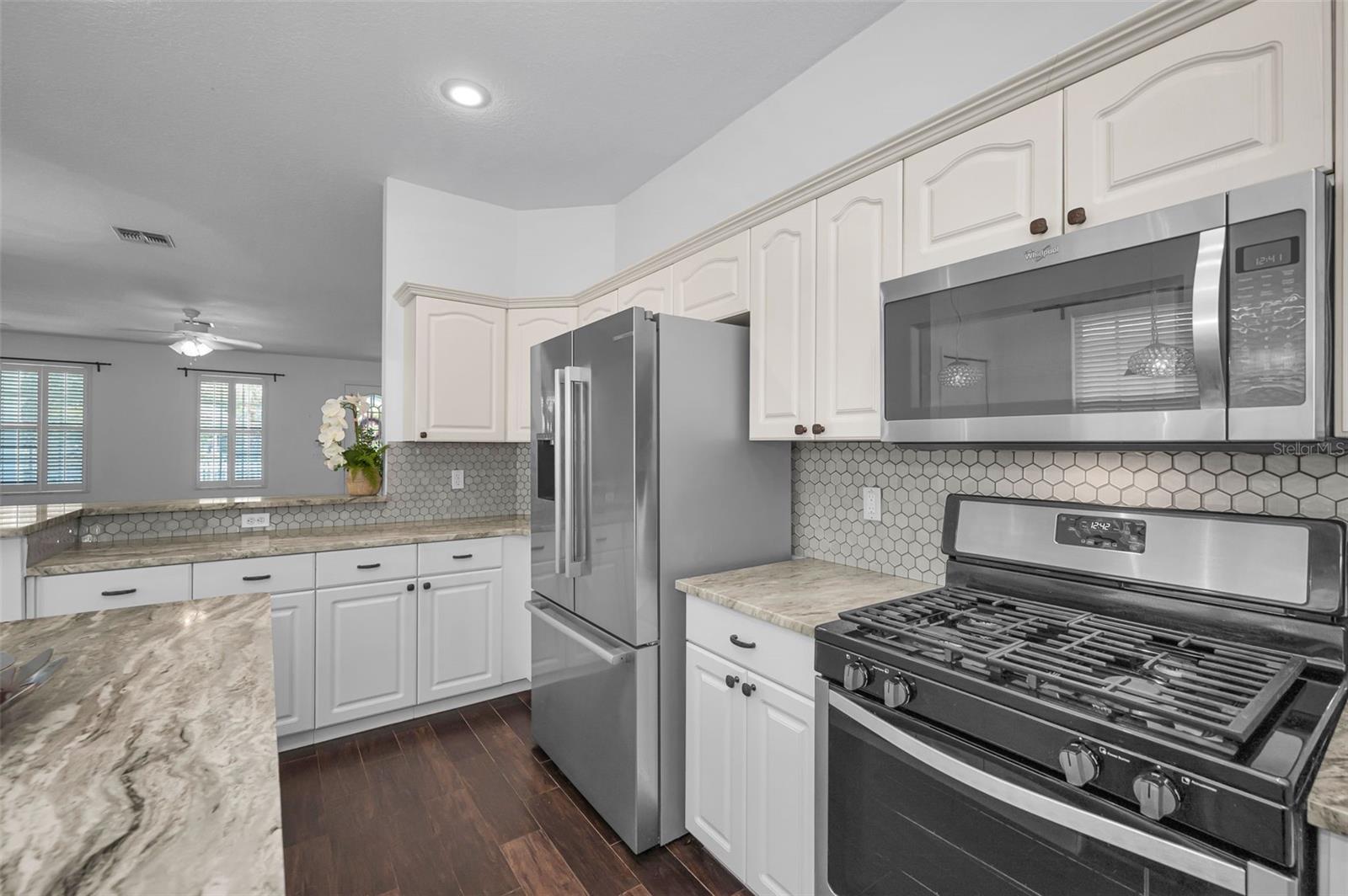 LONGLEAF PH 01 - Residential