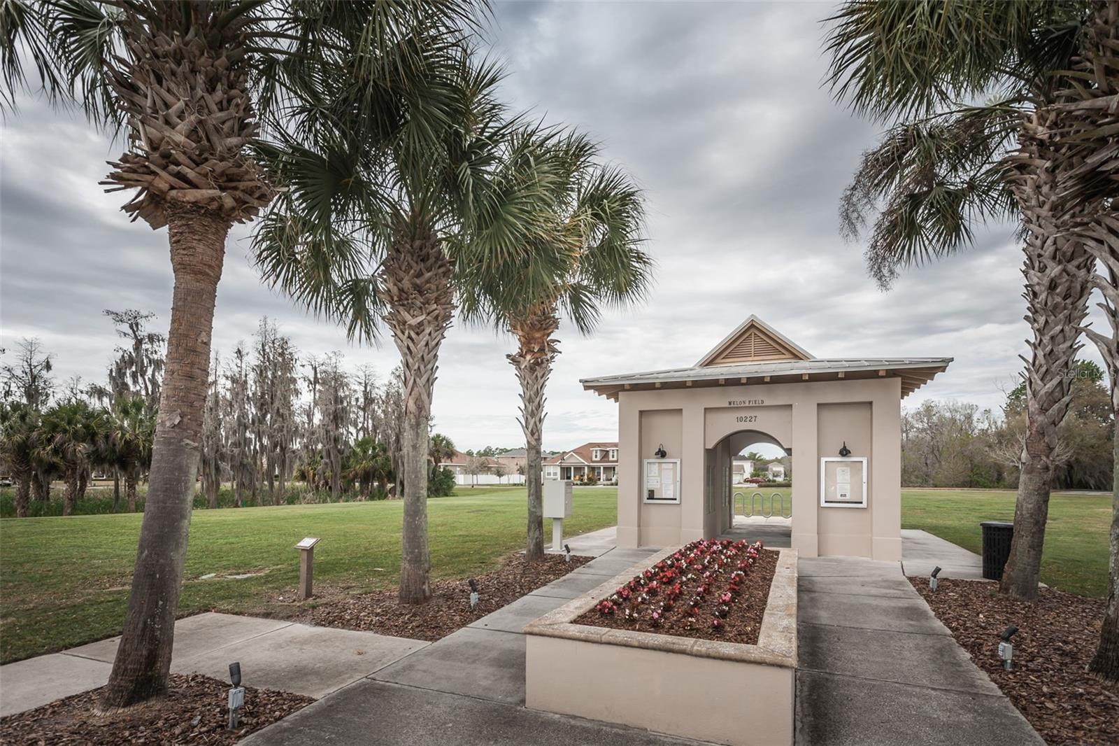 LONGLEAF PH 01 - Residential