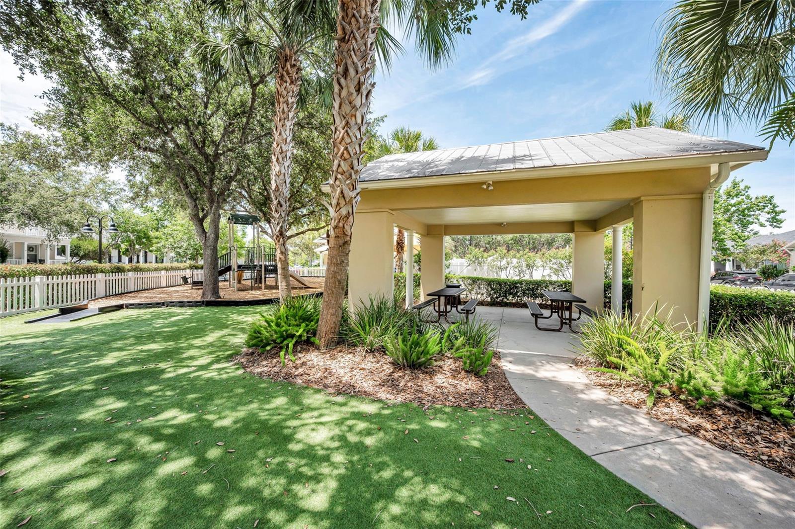 LONGLEAF PH 01 - Residential