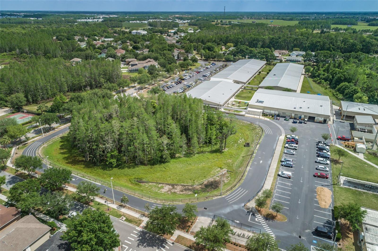 LONGLEAF PH 01 - Residential