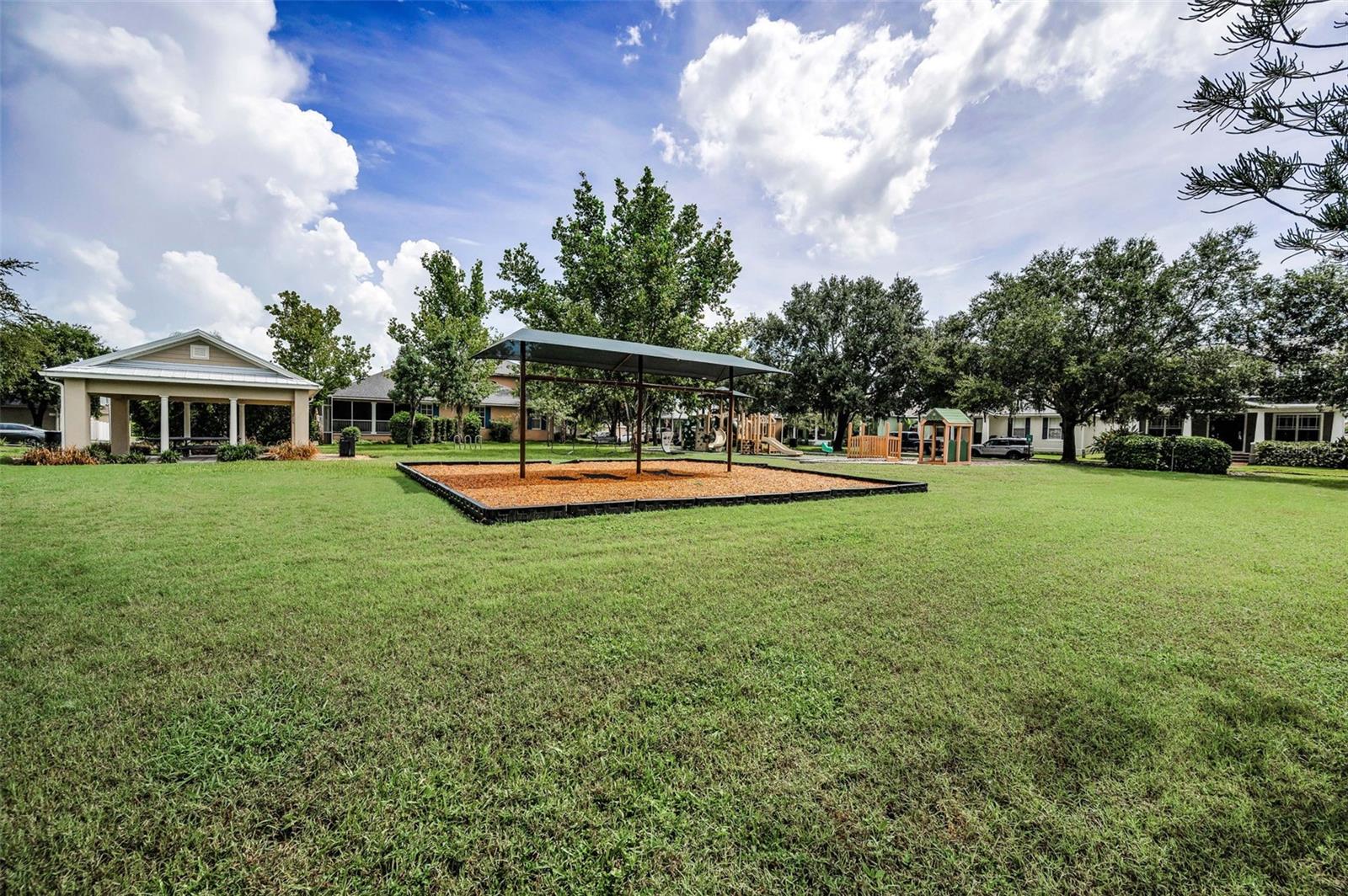 LONGLEAF PH 01 - Residential