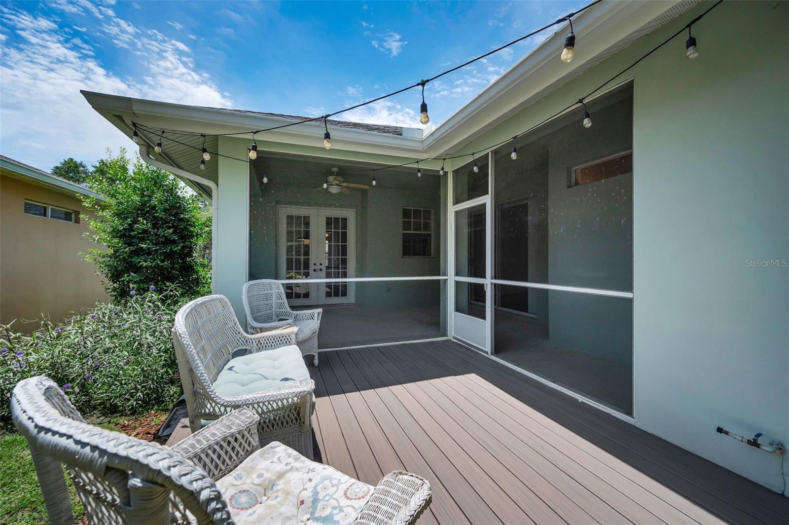 LONGLEAF PH 01 - Residential