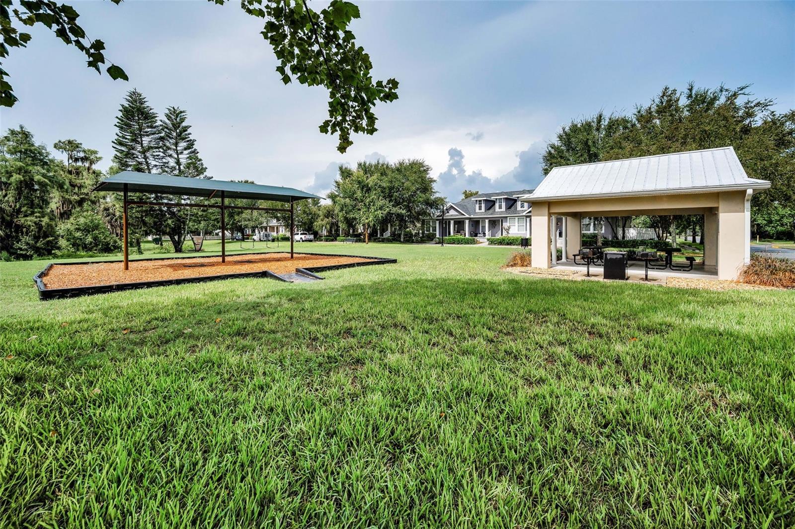 LONGLEAF PH 01 - Residential