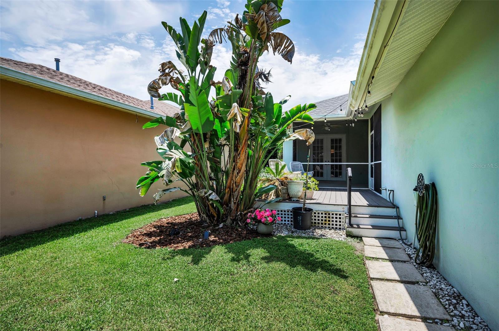 LONGLEAF PH 01 - Residential