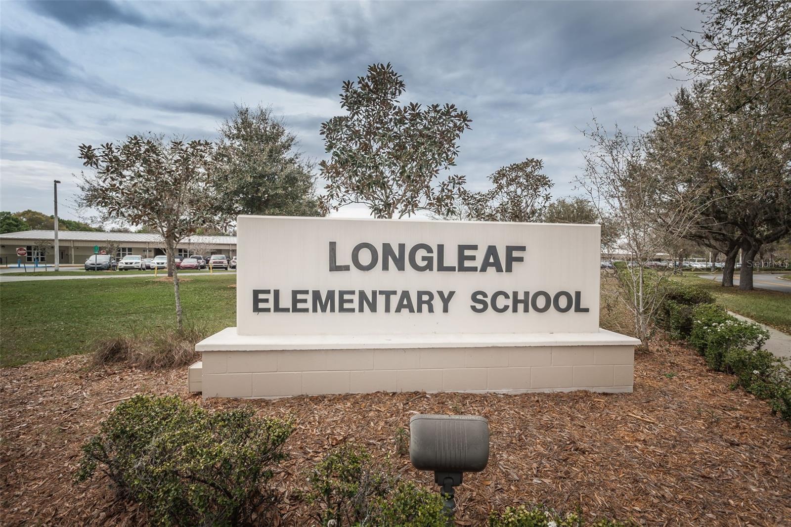 LONGLEAF PH 01 - Residential