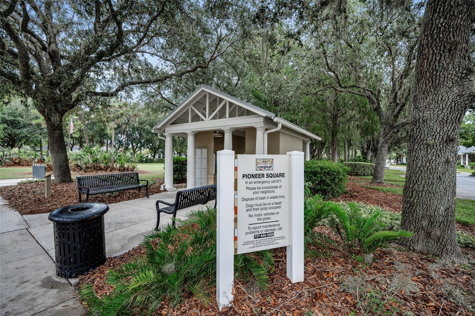LONGLEAF PH 01 - Residential