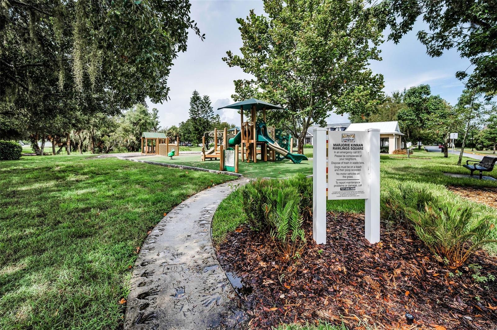 LONGLEAF PH 01 - Residential
