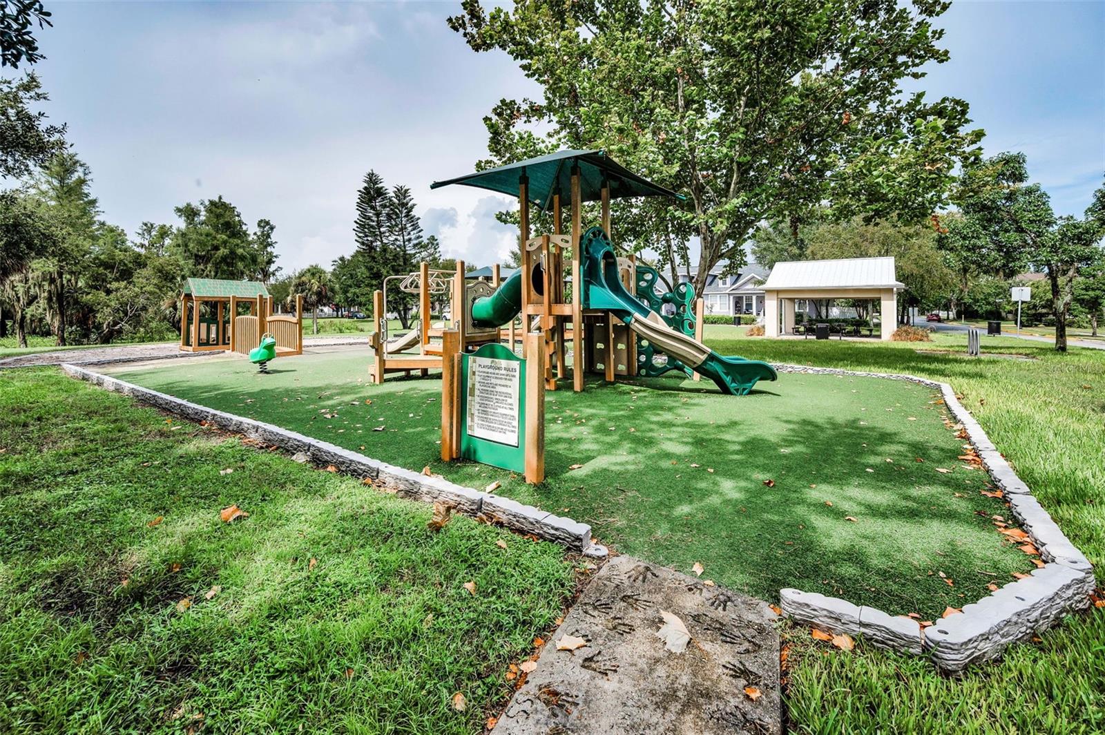 LONGLEAF PH 01 - Residential