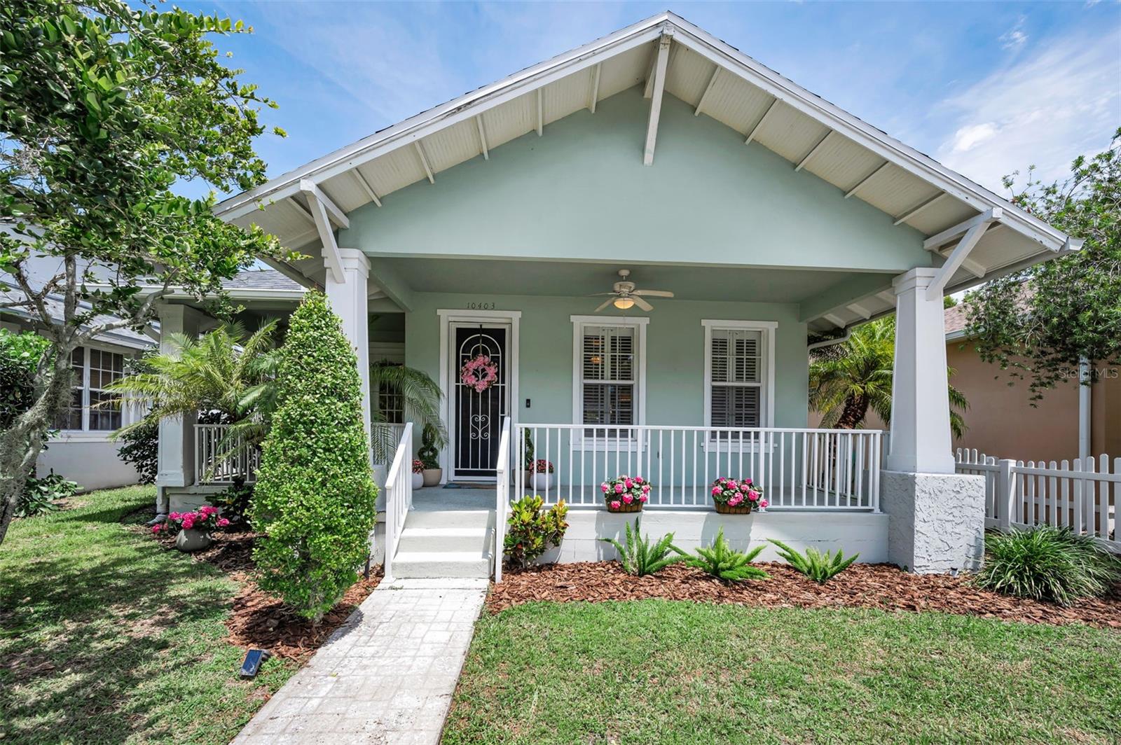 LONGLEAF PH 01 - Residential