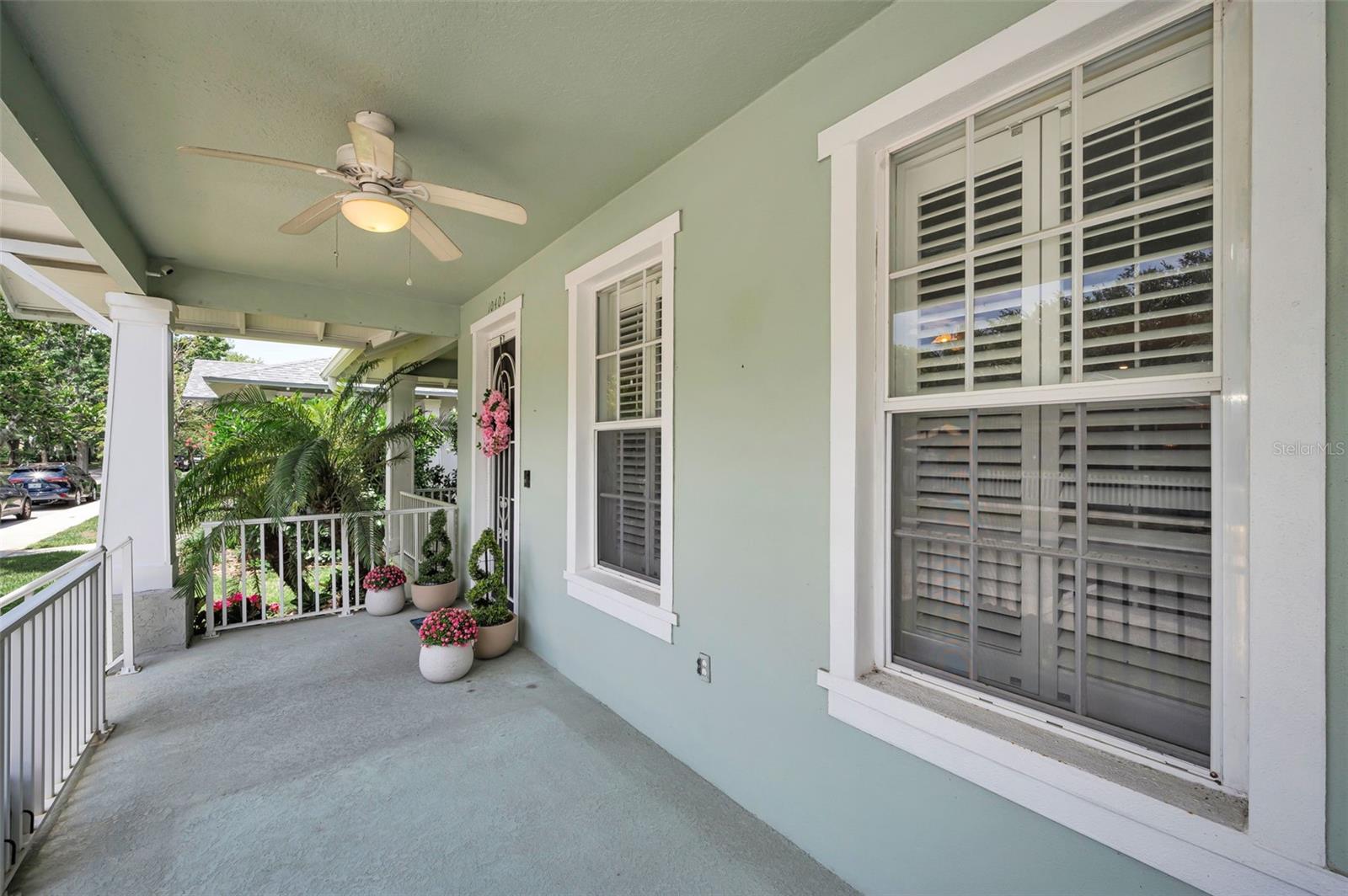 LONGLEAF PH 01 - Residential