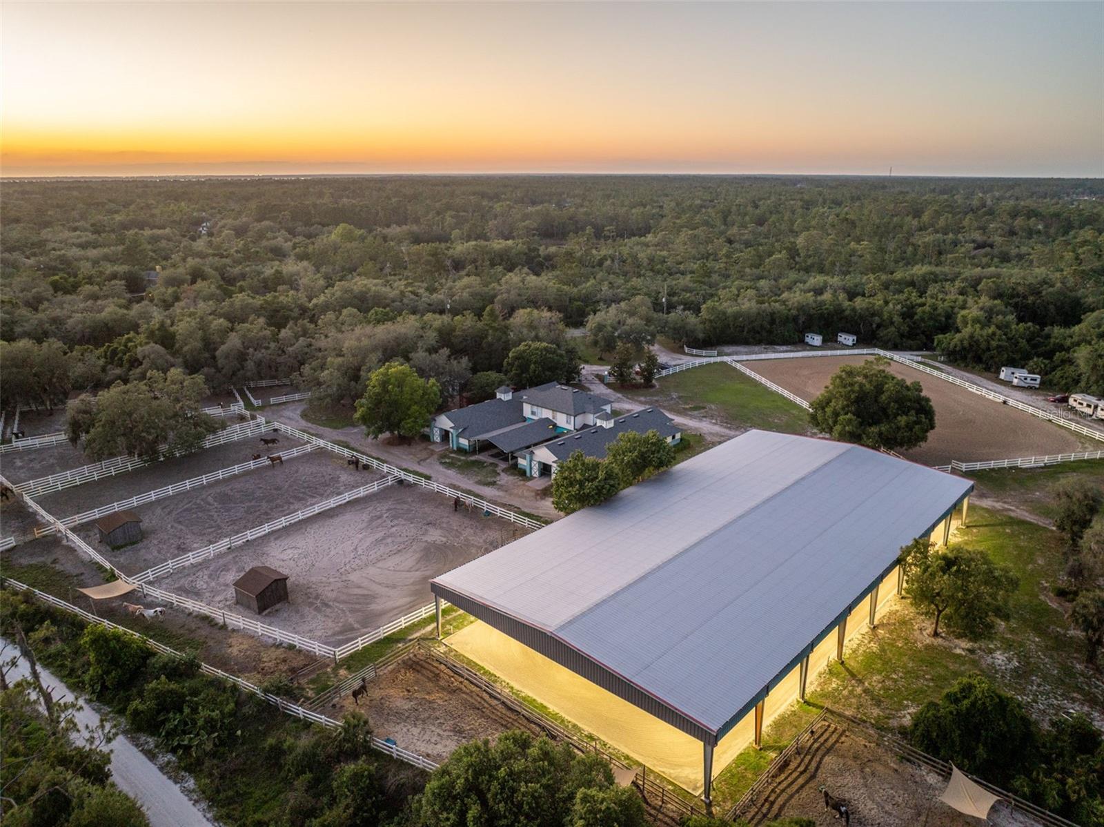 ACREAGE & UNREC - Residential