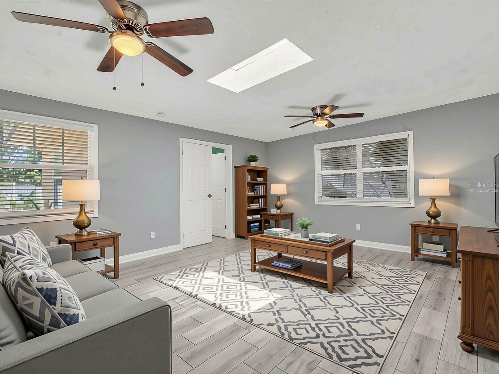 MARYMONT - Residential