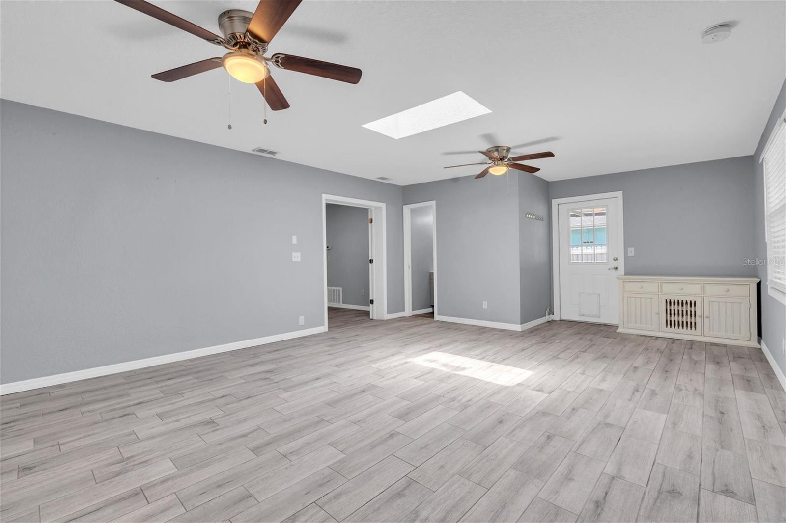 MARYMONT - Residential