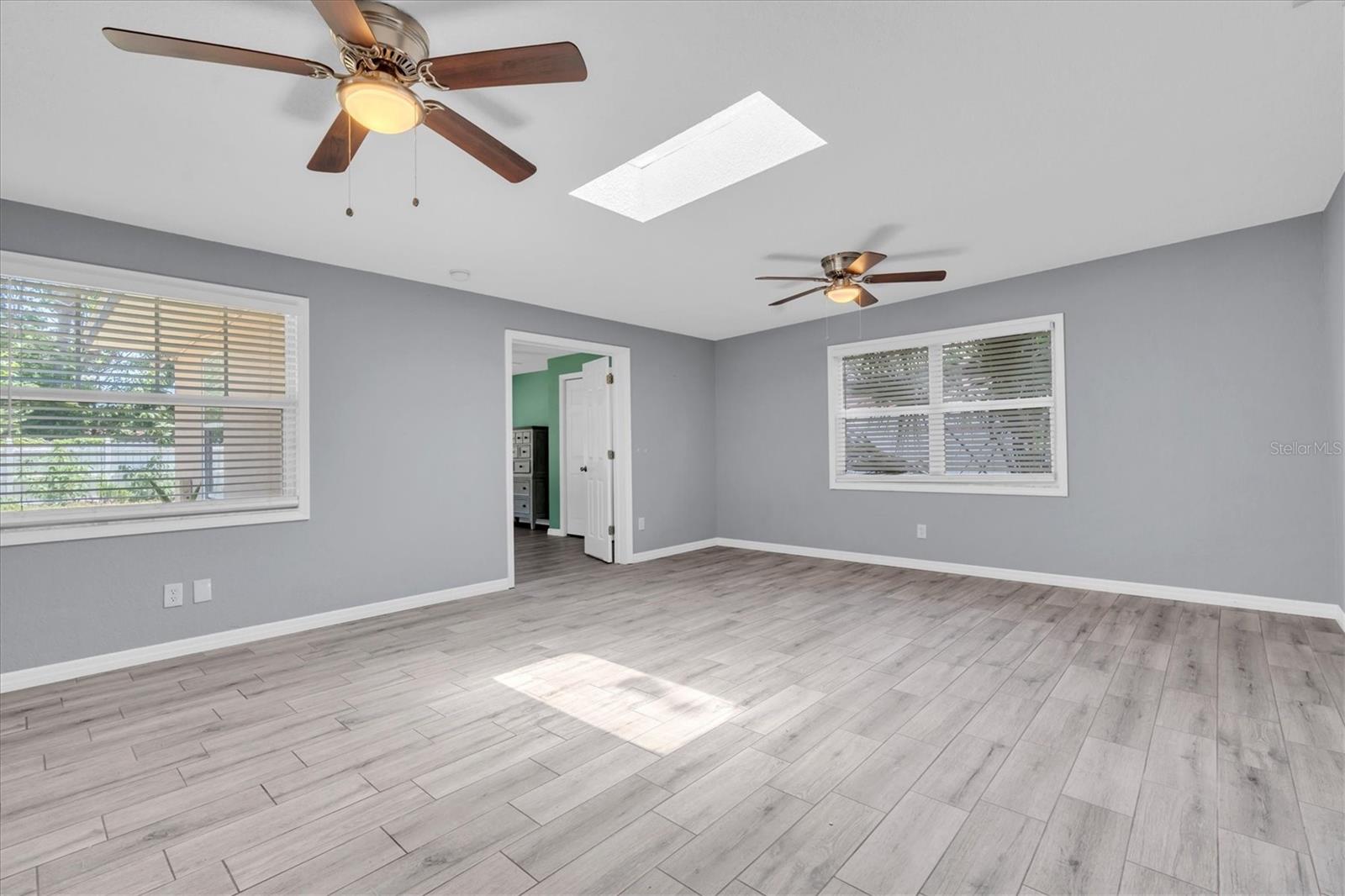 MARYMONT - Residential