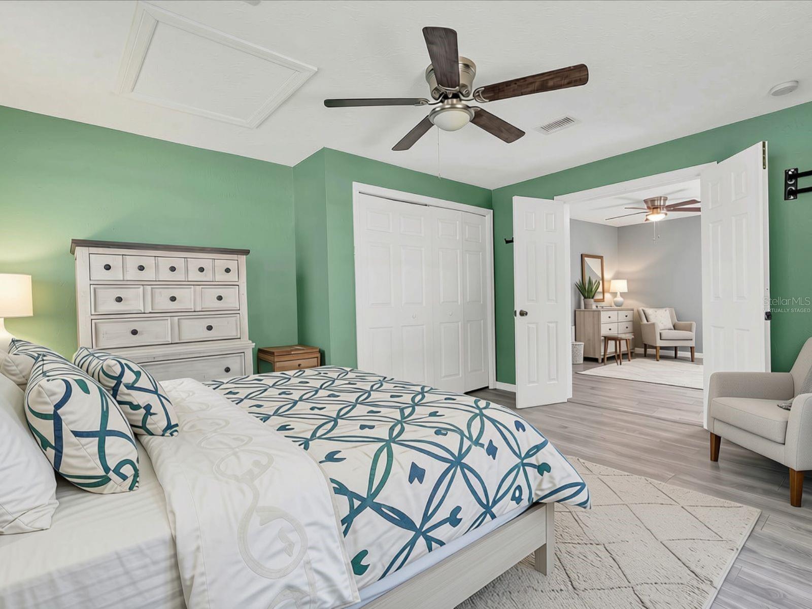MARYMONT - Residential