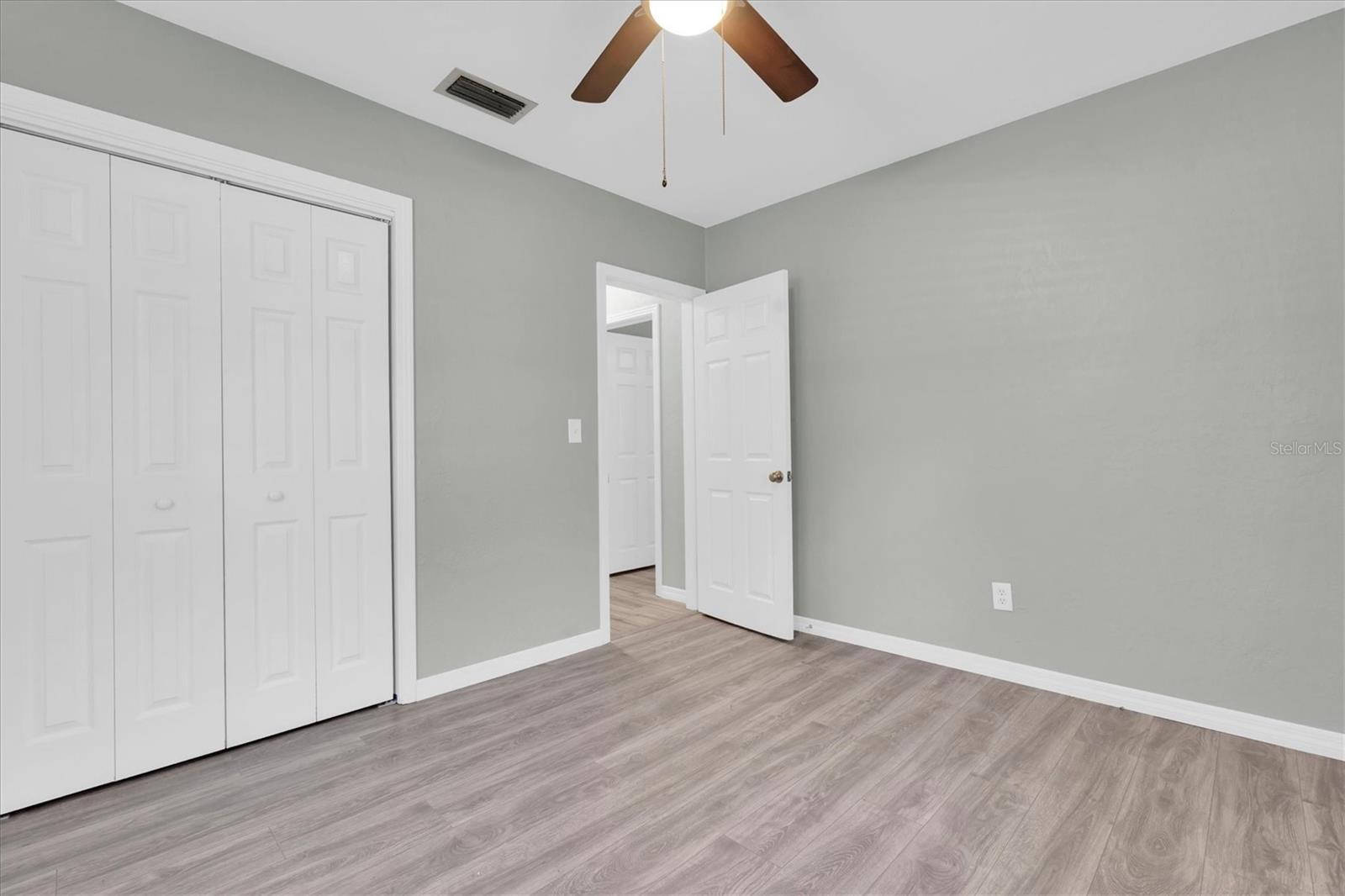 MARYMONT - Residential