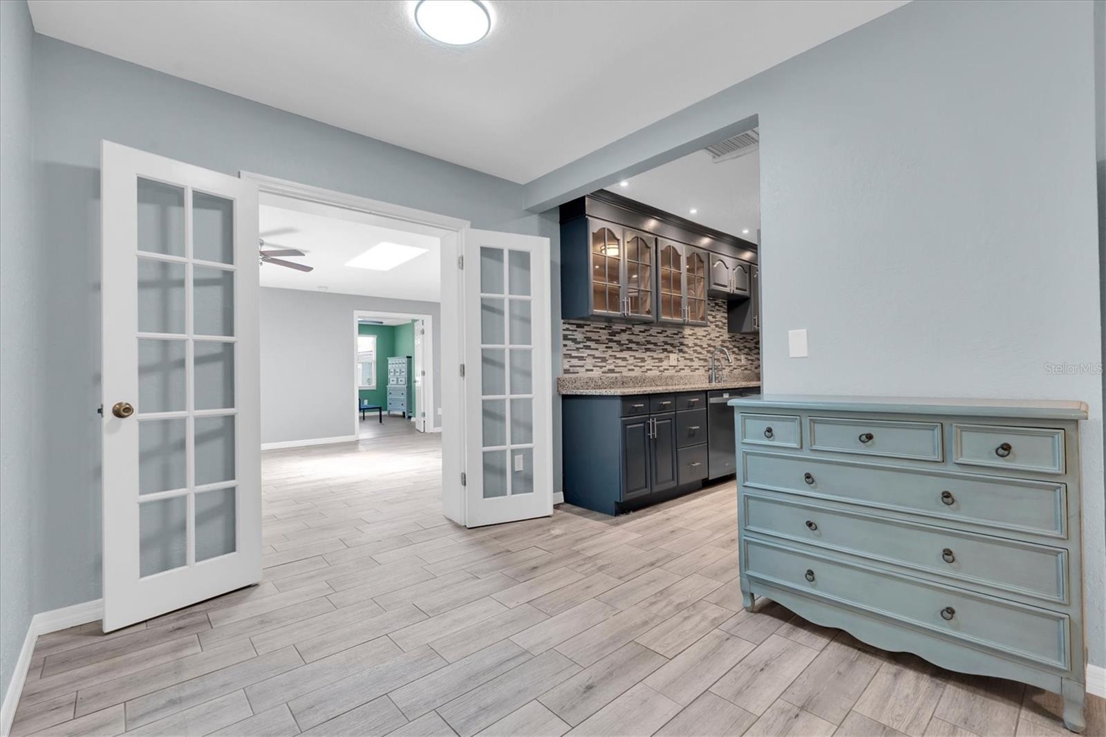 MARYMONT - Residential
