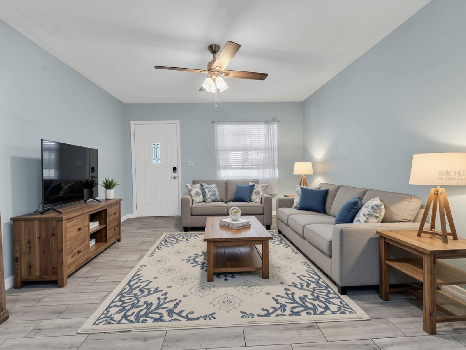 MARYMONT - Residential
