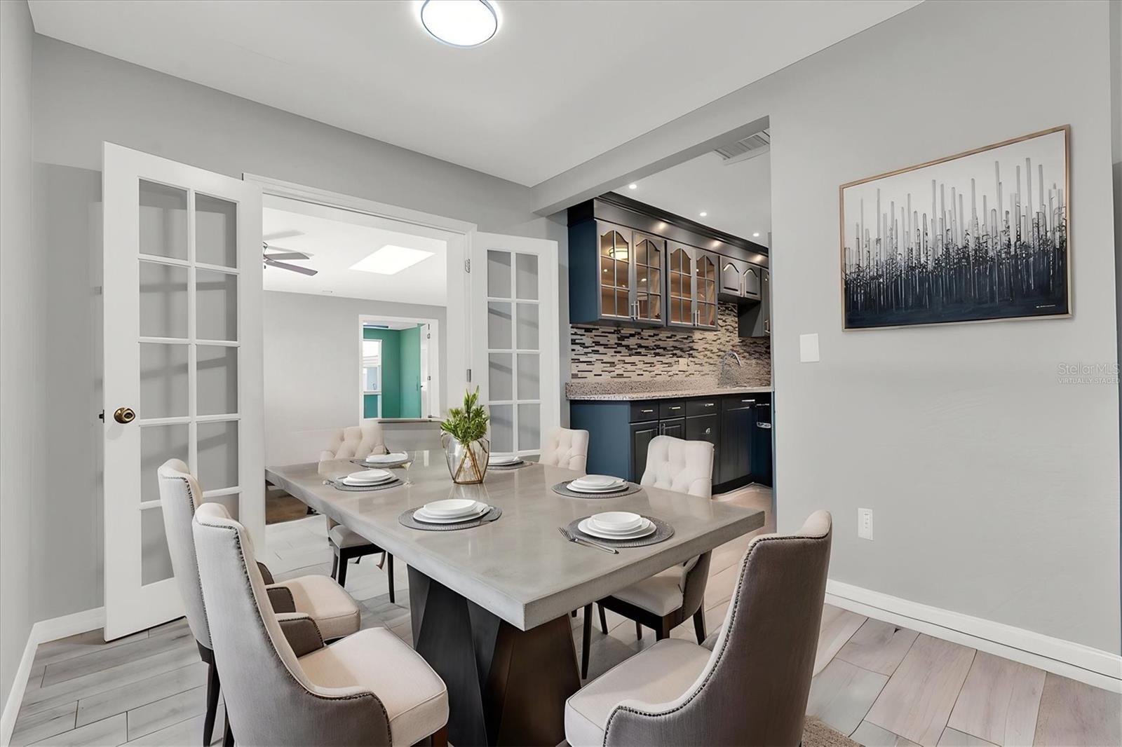 MARYMONT - Residential
