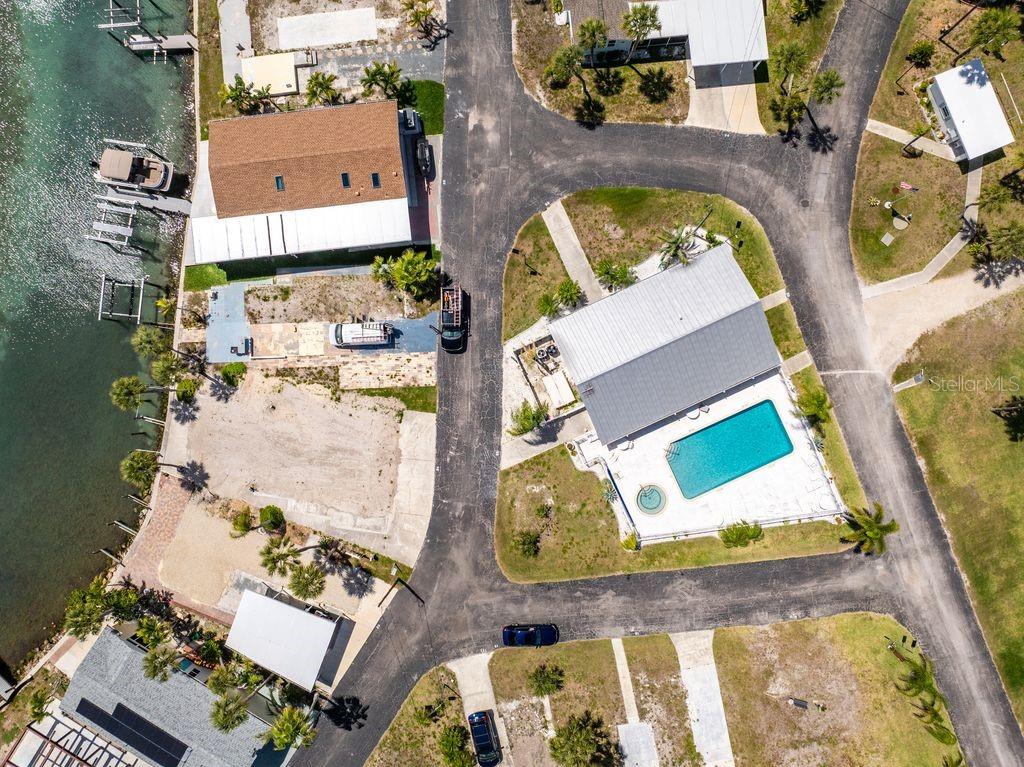 PARK POINTE MOB HME VLGE - Land