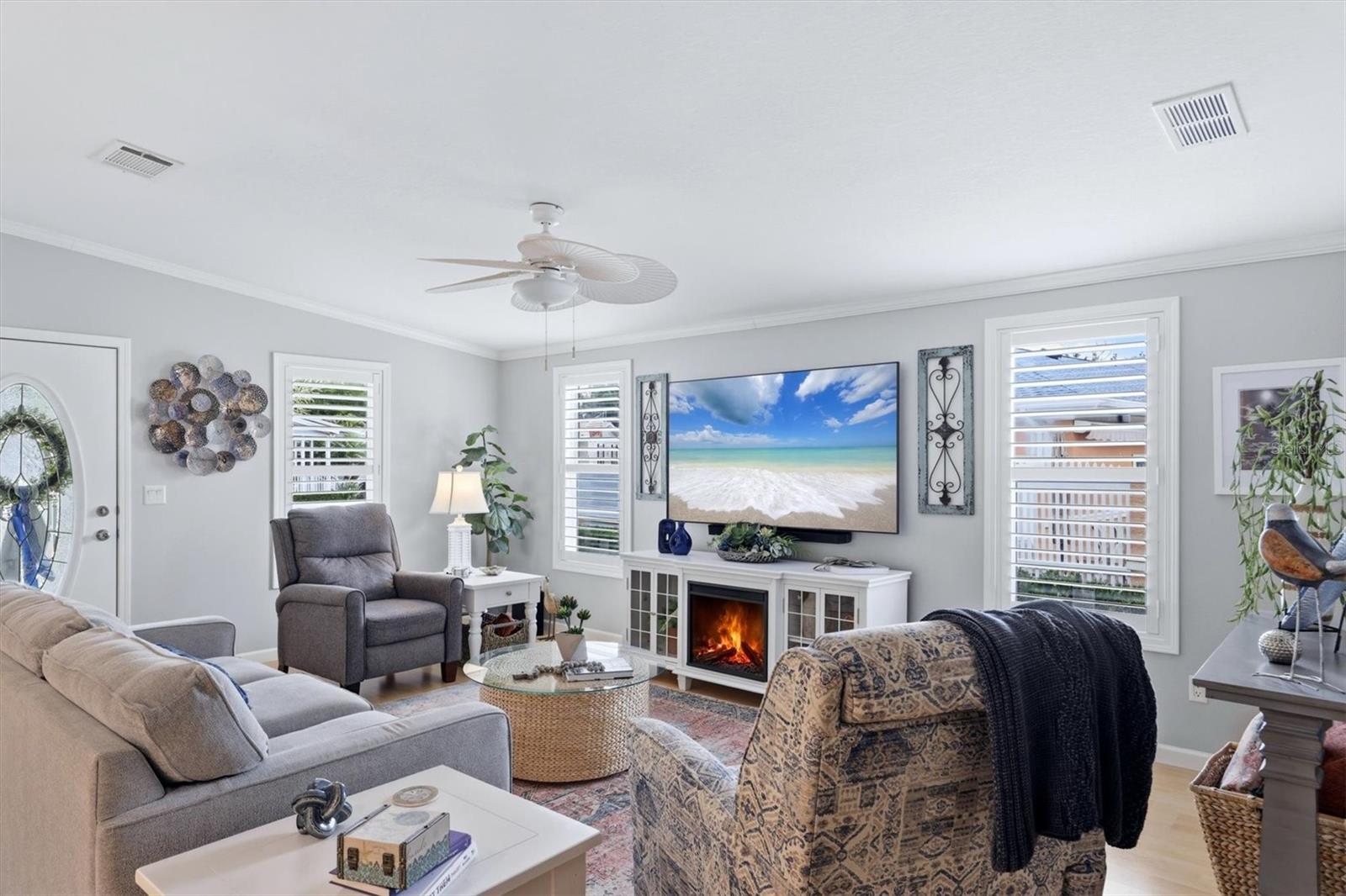 NORTH RIVER ESTATES - Residential