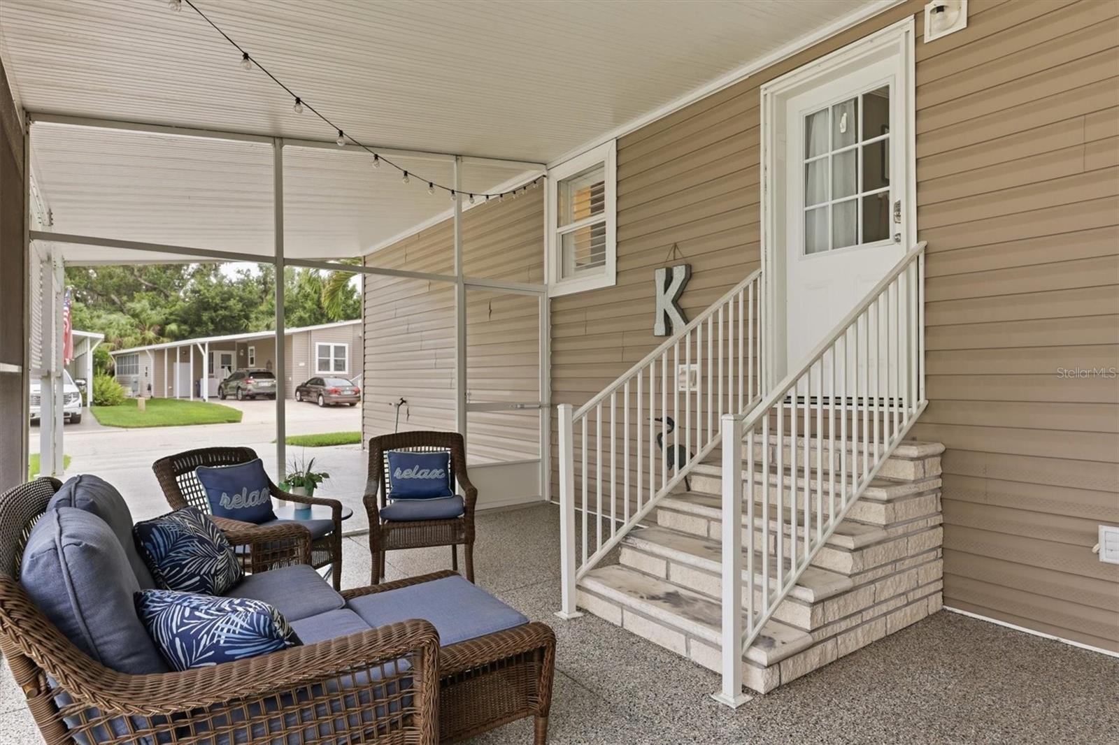 NORTH RIVER ESTATES - Residential