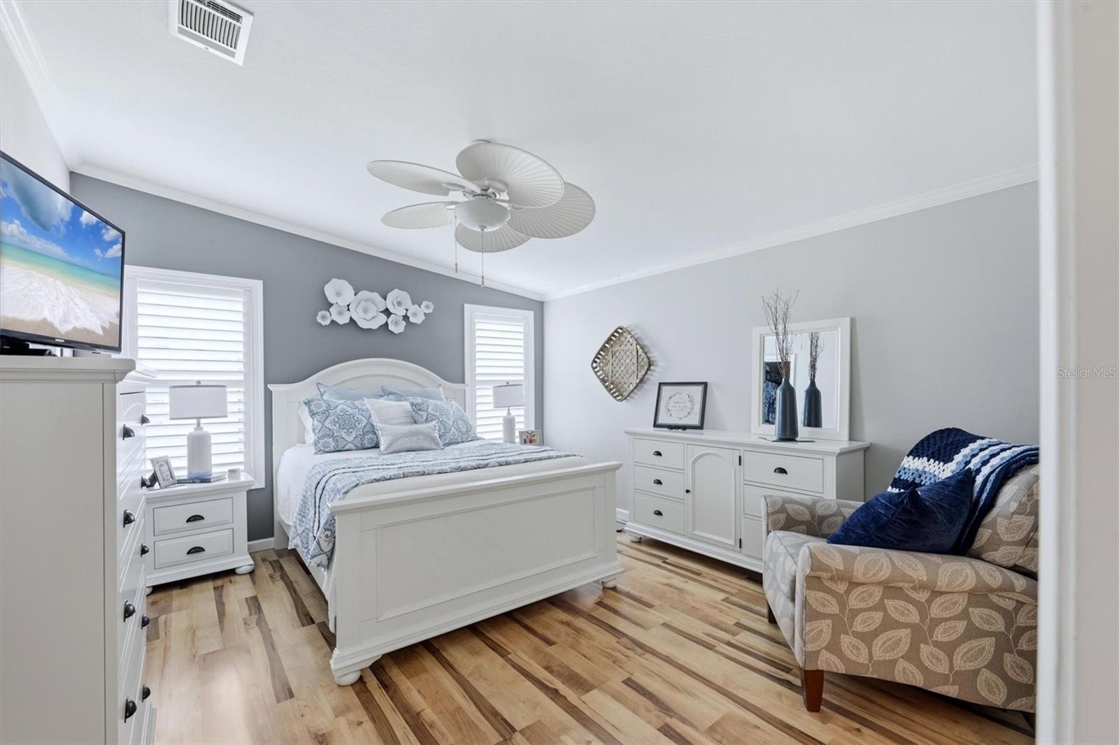 NORTH RIVER ESTATES - Residential