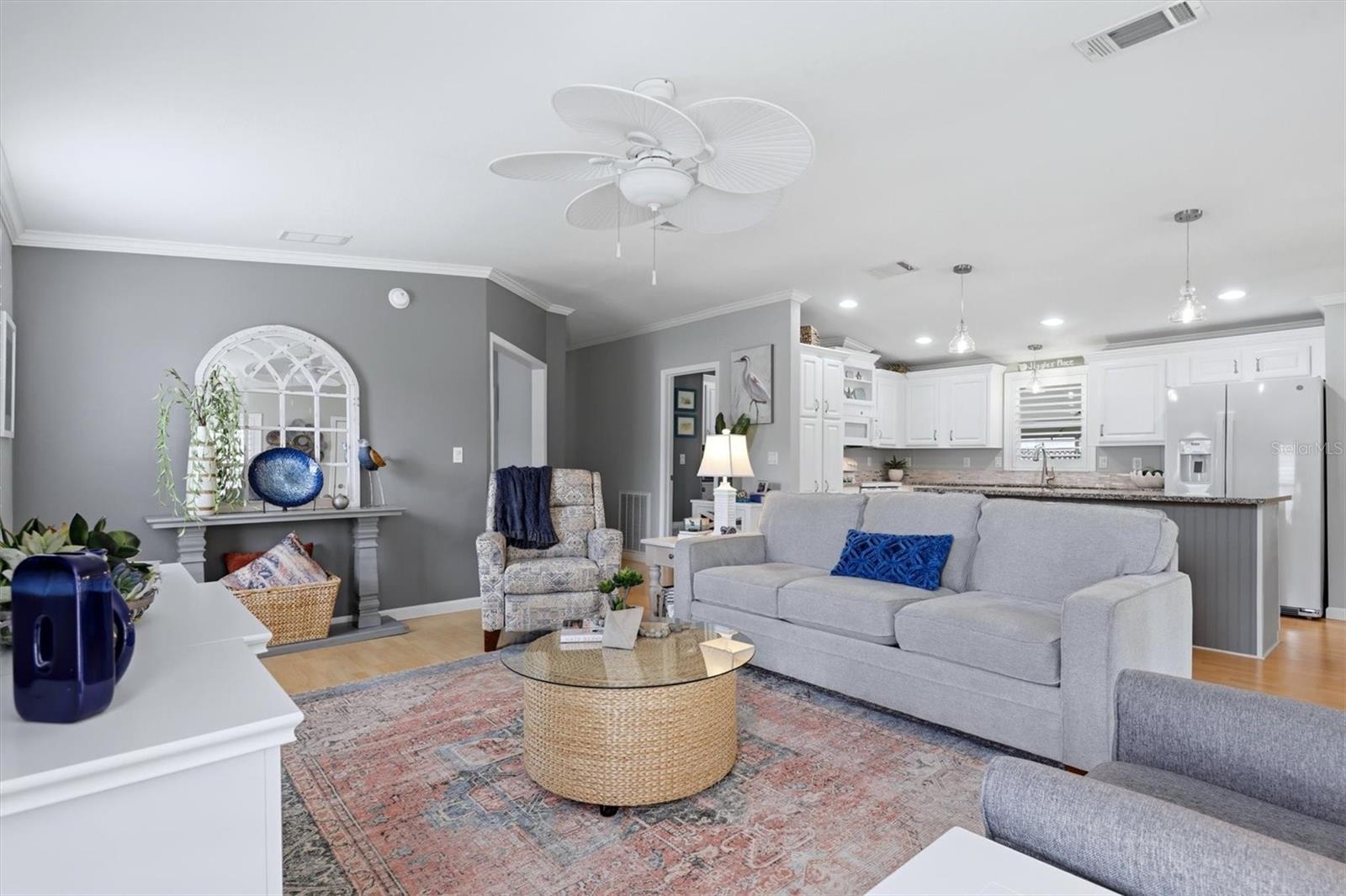NORTH RIVER ESTATES - Residential