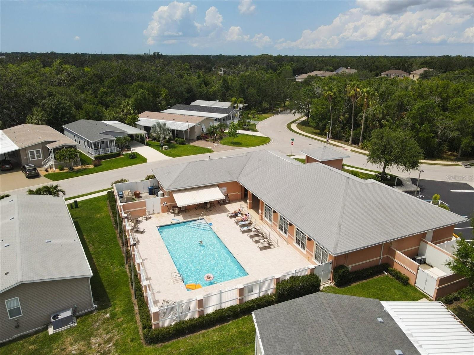 NORTH RIVER ESTATES - Residential