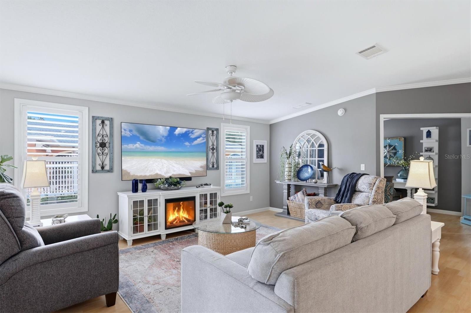 NORTH RIVER ESTATES - Residential