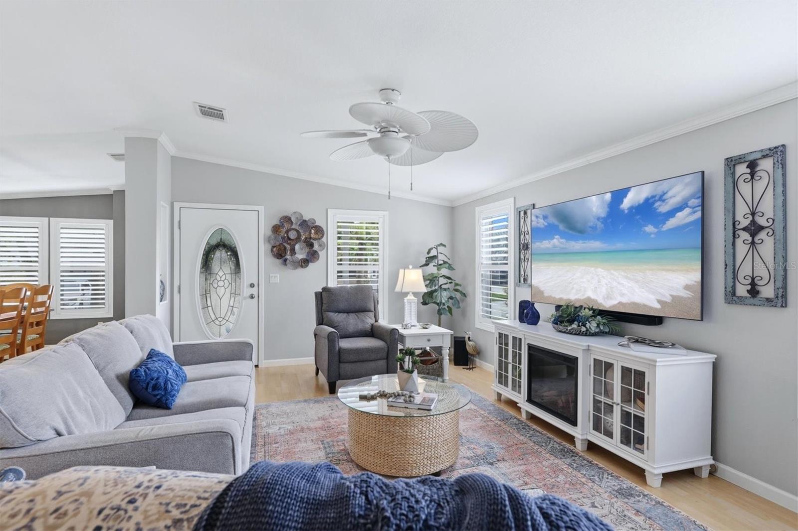 NORTH RIVER ESTATES - Residential