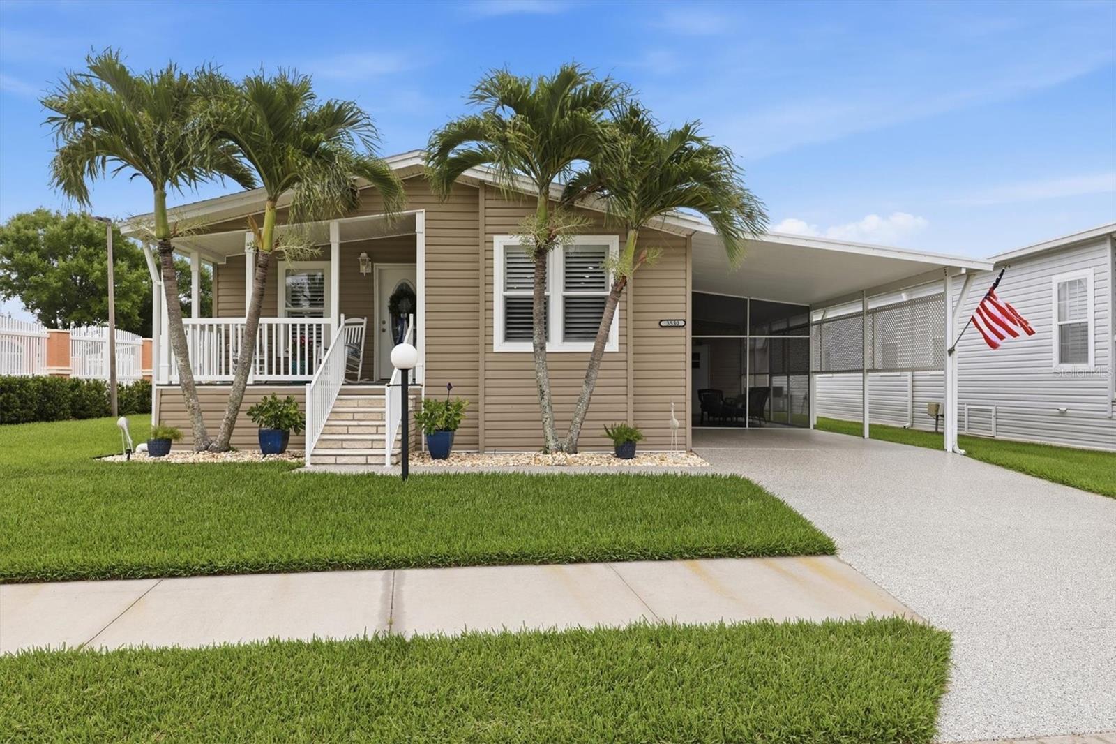 NORTH RIVER ESTATES - Residential