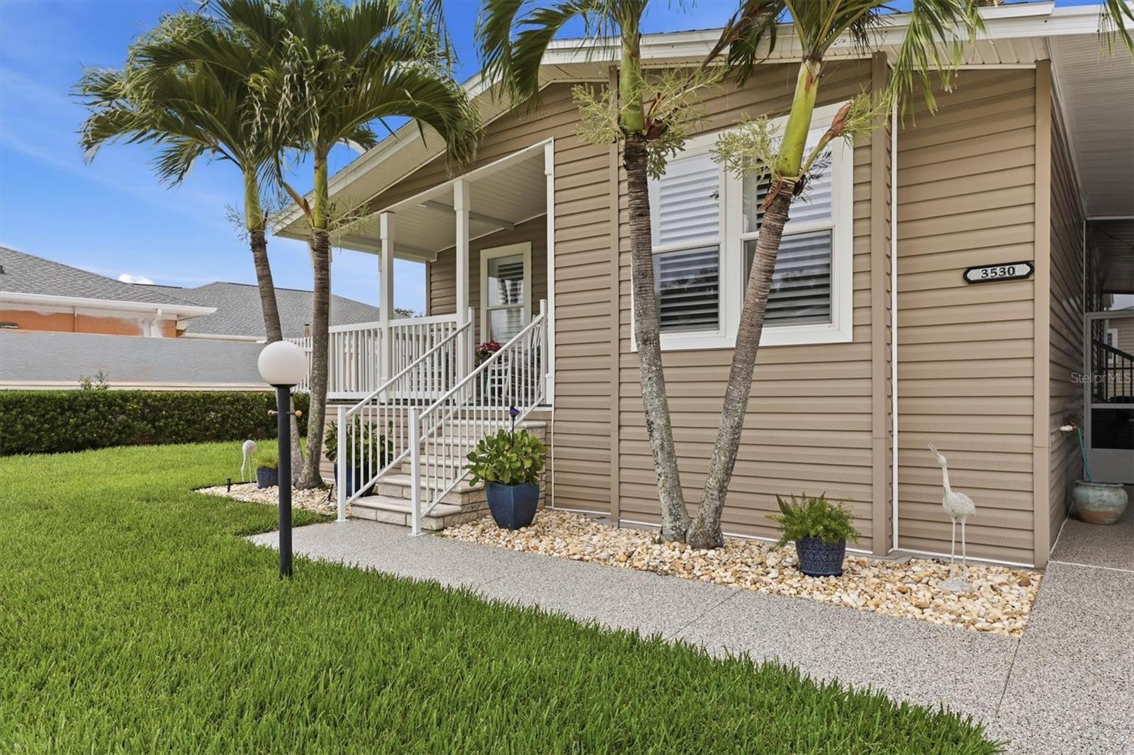 NORTH RIVER ESTATES - Residential