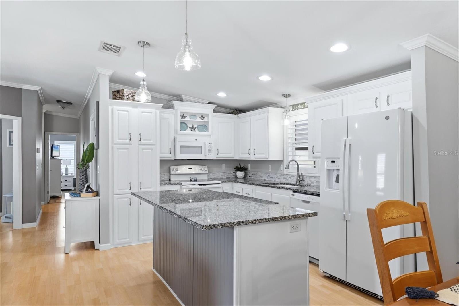NORTH RIVER ESTATES - Residential