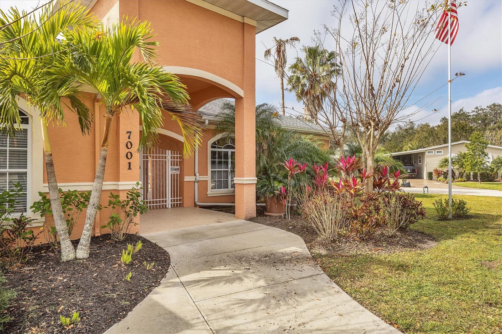 NORTH RIVER ESTATES - Residential