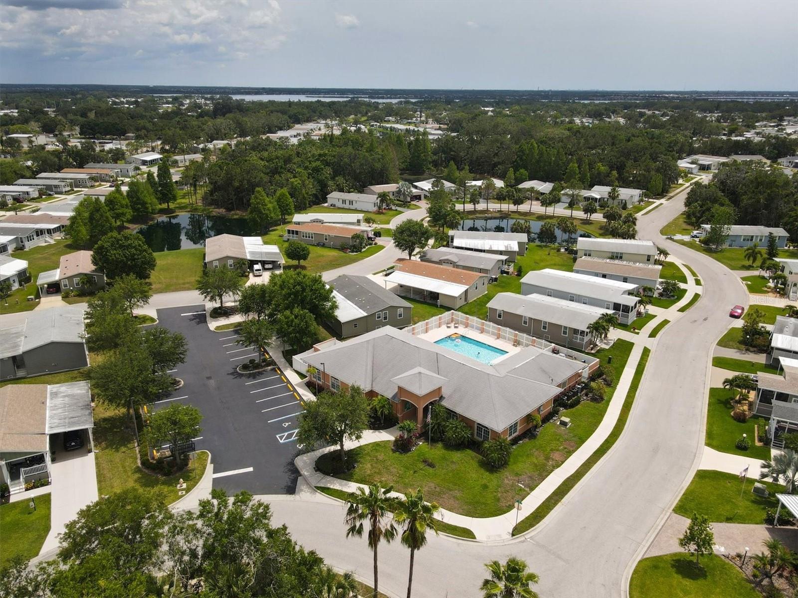 NORTH RIVER ESTATES - Residential