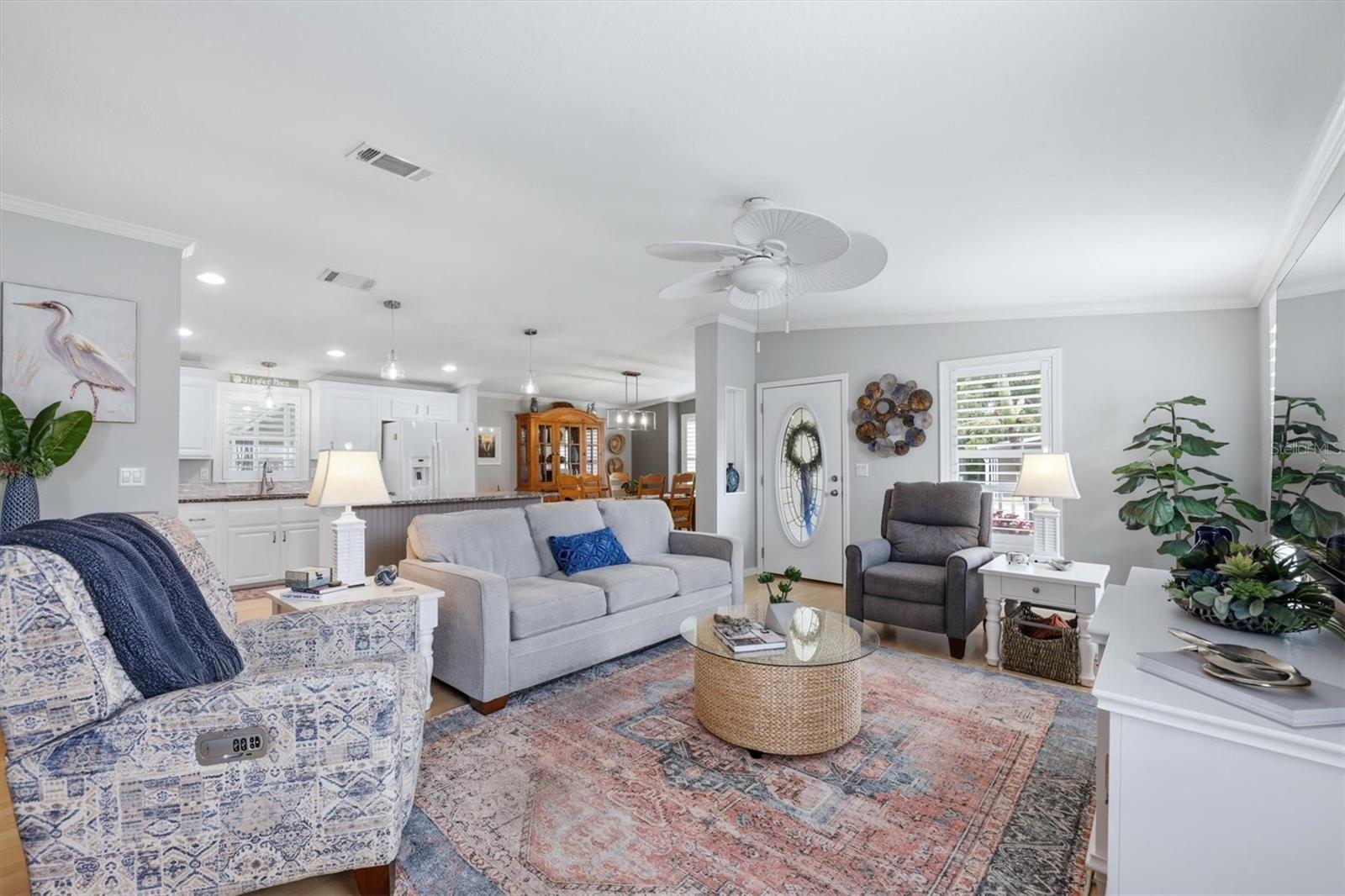 NORTH RIVER ESTATES - Residential