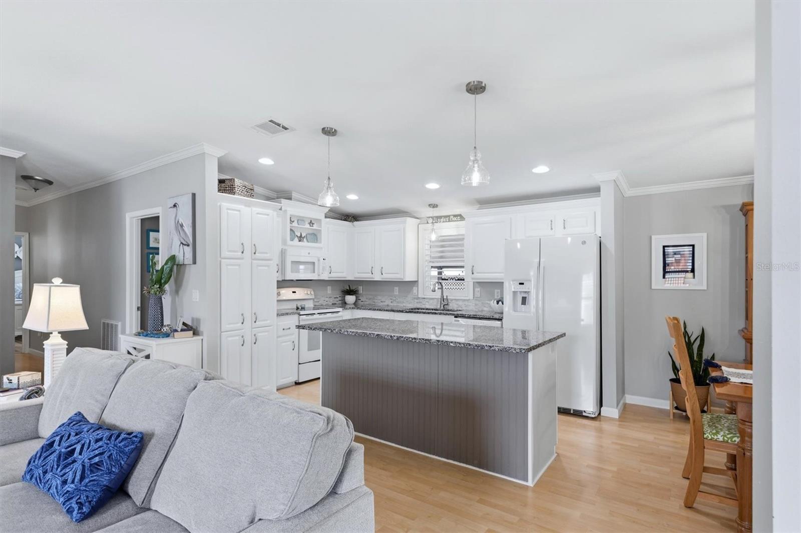 NORTH RIVER ESTATES - Residential