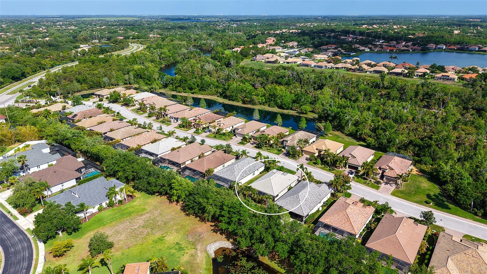 RIVA TRACE - Residential