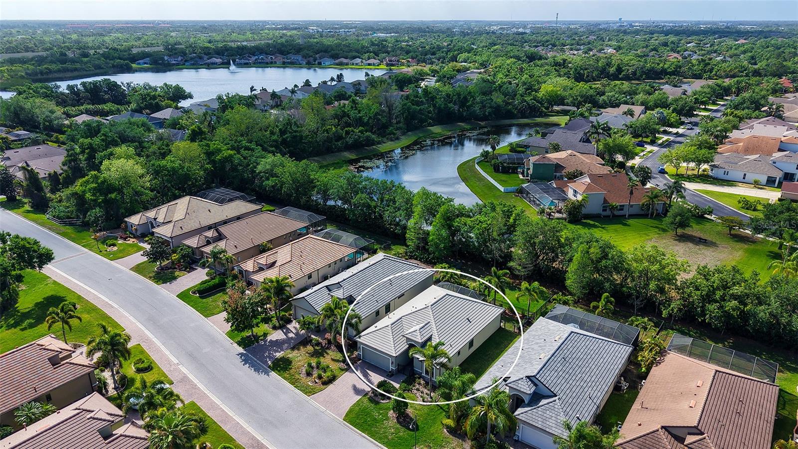 RIVA TRACE - Residential
