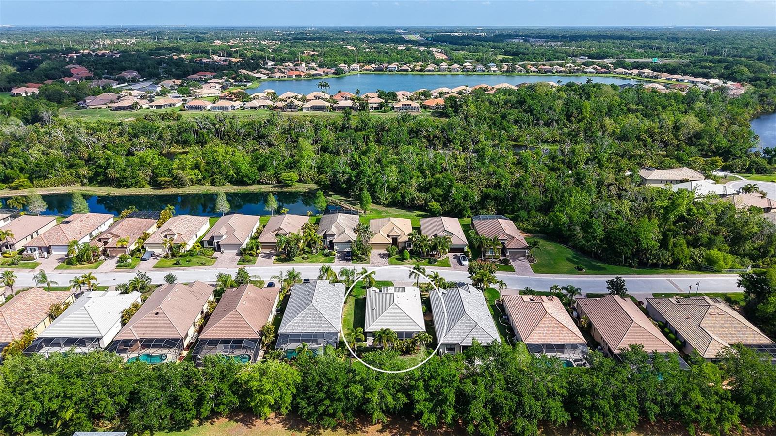 RIVA TRACE - Residential