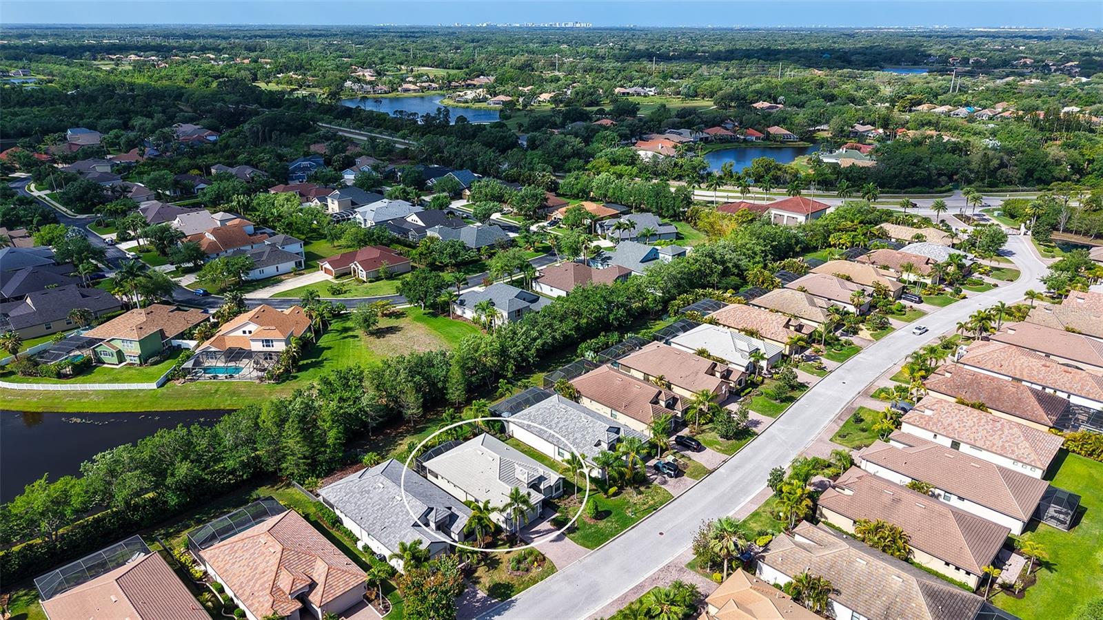 RIVA TRACE - Residential
