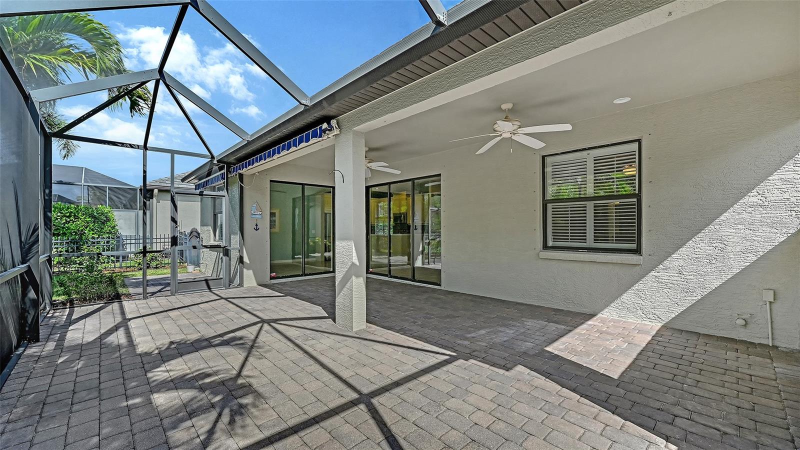 RIVA TRACE - Residential