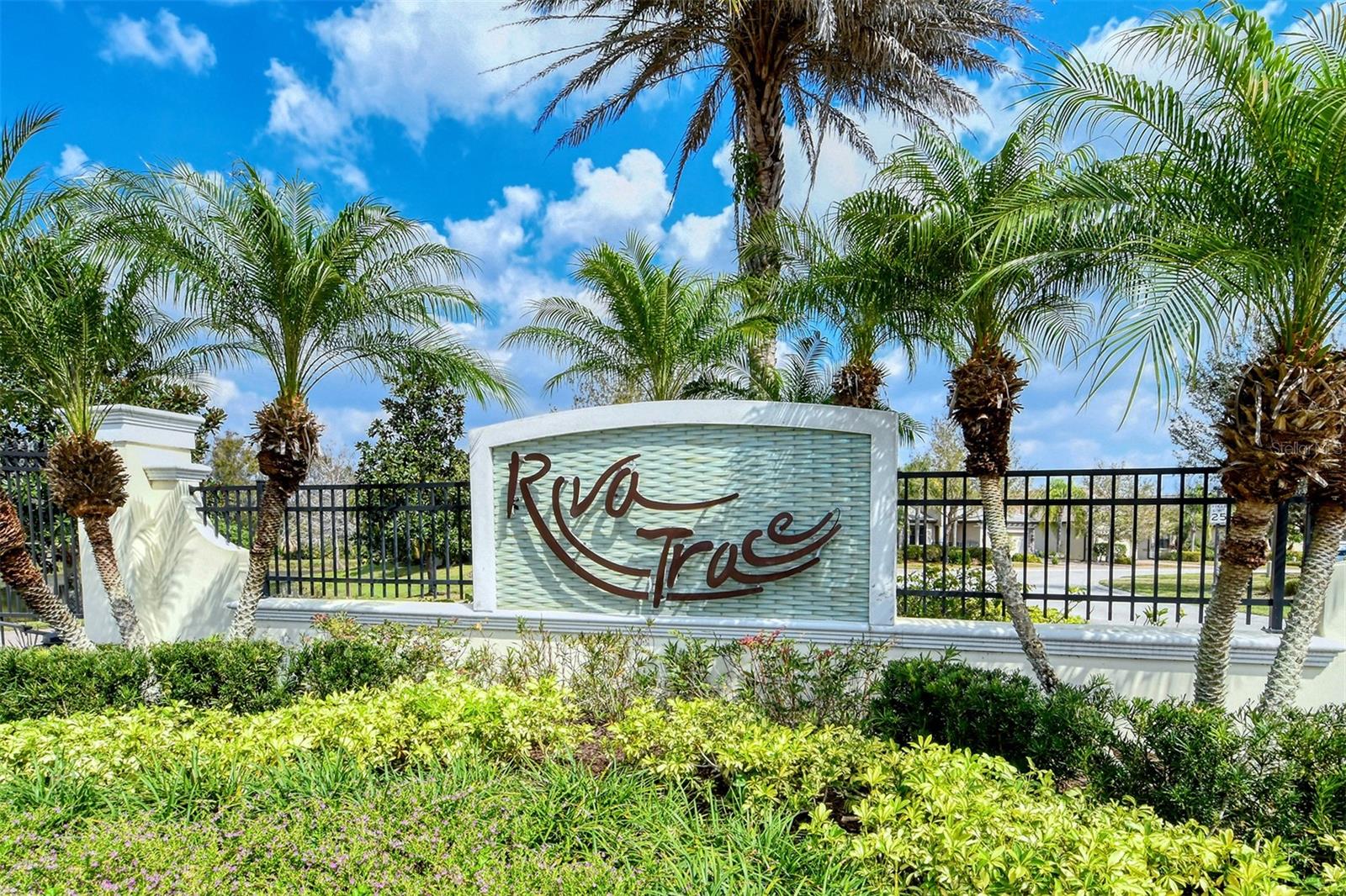 RIVA TRACE - Residential