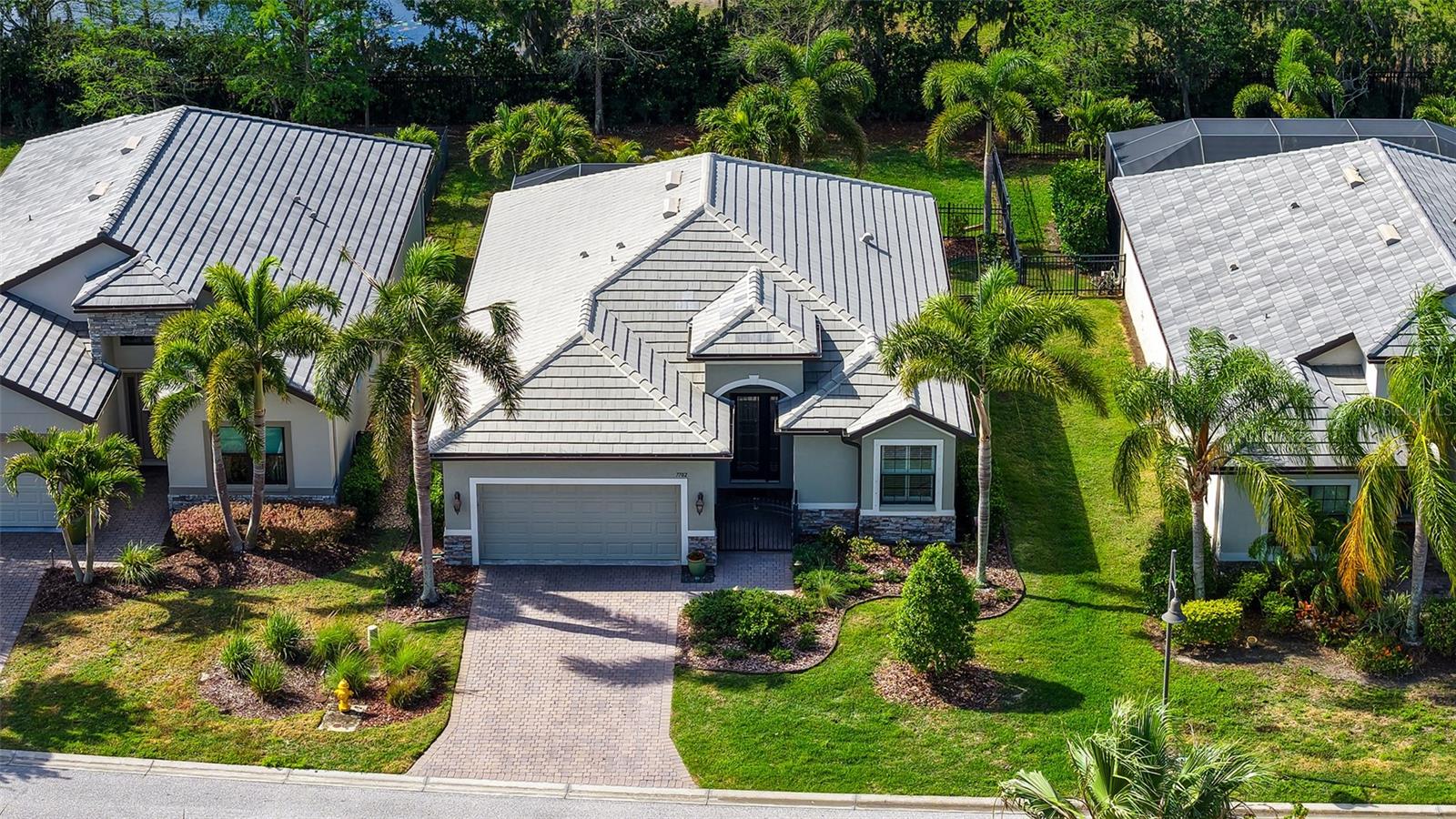RIVA TRACE - Residential