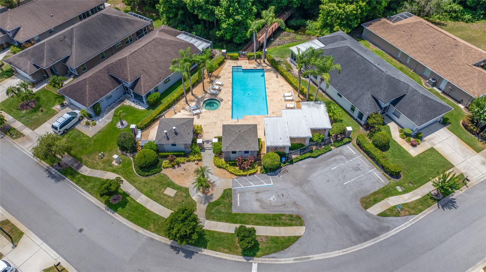WYNDTREE VILLAGE 11 12 - Residential