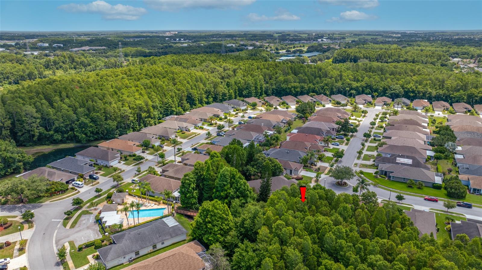 WYNDTREE VILLAGE 11 12 - Residential