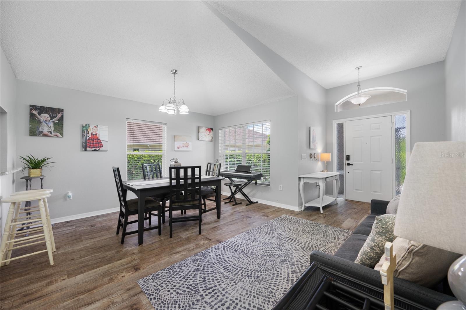 WYNDTREE VILLAGE 11 12 - Residential